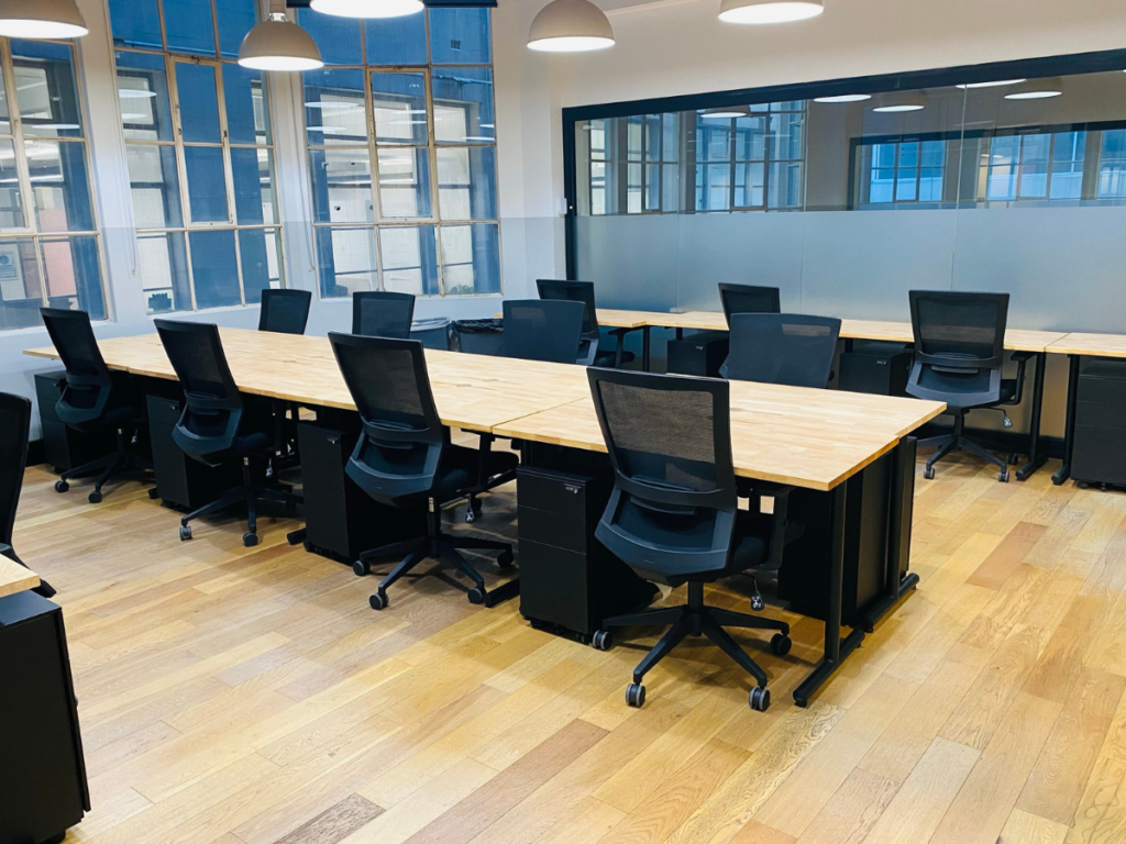 Czar Workspace - Office Space & Coworking 2