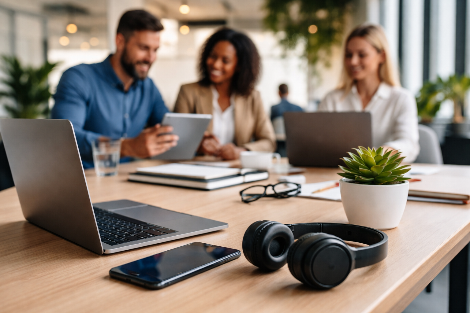 Exclusive Device Subscription Offer for Czar Workspaces Tenants
